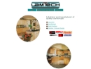 Website Snapshot of LamTech, Inc.