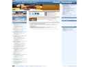 Website Snapshot of INTERNATIONAL BANK FOR RECONSTRUCTION & DEVELOPMENT, INC