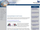 Website Snapshot of Worthington Cylinder Corp., Div Of Worthington Industries