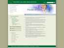 Website Snapshot of West Penn Corporate Medical