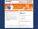 Website Snapshot of Wraser Pharmaceuticals, LLC (H Q)
