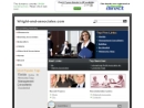 Website Snapshot of FOWLER BUICK-GMC INC