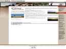 Website Snapshot of WRIGHT, TOWN OF, THE