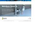 Website Snapshot of Water Saver Faucet Co., Inc.