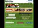 Website Snapshot of WASHINGTON STATE HOLOCAUST EDUCATION RESOURCE CENTER