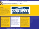WHEAT SYSTEMS INTEGRATION, LLC