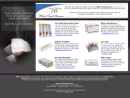 Website Snapshot of WHITE TOWEL SERVICES, INC
