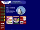 Website Snapshot of W T P, Inc.