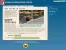 Website Snapshot of REHABILITATION SERVICES, WEST VIRGINIA DIVISION OF