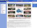 Website Snapshot of THAYER, W W COMPANY