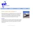 Website Snapshot of WESTERN WATERTECHNOLOGIES, INC.