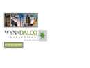 Website Snapshot of WYNNDALCO ENTERPRISES, LLC