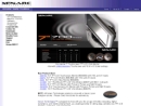 Website Snapshot of Xenarc Technologies Corporation