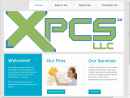 Website Snapshot of XPRESS PROFESSIONAL CLEANING SERVICE, LLC