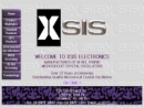 Website Snapshot of Xsis Electronics, Inc.