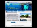Website Snapshot of Y2k Electronics Inc
