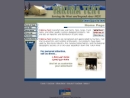Website Snapshot of Yakima Tent & Awning Co. Ltd.