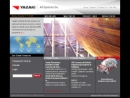 Website Snapshot of Ytc America Inc
