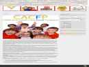 Website Snapshot of YOUTH EDUCATIONAL SERVICES, INC