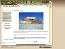 Website Snapshot of Yoder Lumber Co., Inc.