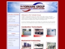 Website Snapshot of Yorkaire, Inc.