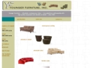 Website Snapshot of Younger Furniture, Inc.