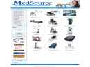MEDSOURCE INCORPORATED