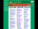 Website Snapshot of YOUREQ.COM