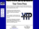 YOUR TOWN PRESS, INC.