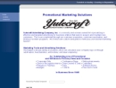 Website Snapshot of Yulecraft Advertising Co., Inc.