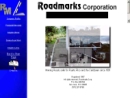 Website Snapshot of ROAD MARK CORPORATION