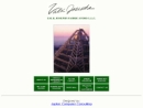 Website Snapshot of Zalk Josephs Fabricators, Llc