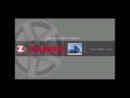 Website Snapshot of Zanini Tennessee, Inc.