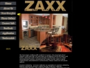 ZAXX CABINETS