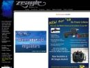 ZEAGLE SYSTEMS, INC.