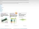 Website Snapshot of Absorbent Technologies, Inc.