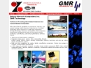 Website Snapshot of Zehrco-Giancola Composites, Inc.