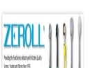 Website Snapshot of Zeroll Co., The