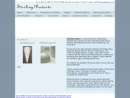 Website Snapshot of Yos-Gad Lighting Industries