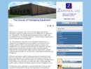 Website Snapshot of Zitropack Ltd