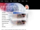Website Snapshot of Zoom Telephonics, Inc.