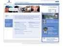 Website Snapshot of Zurich American Insurance Co